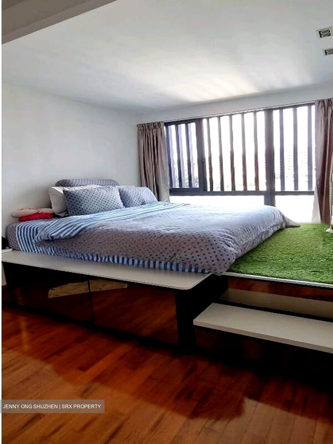 Onerobey (D19), Apartment #458467991